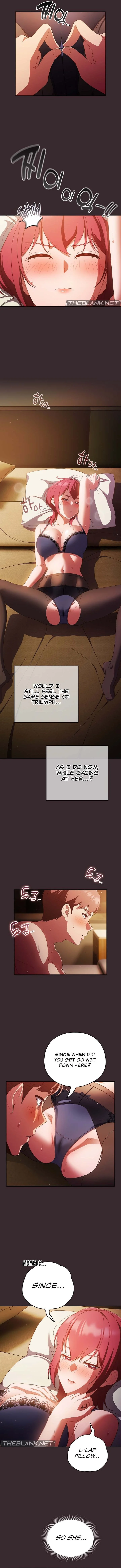 A Sweet Part Time Job chapter 38 page 11