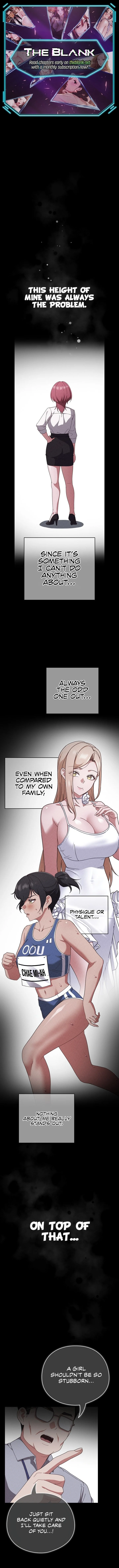 A Sweet Part Time Job chapter 39 page 1