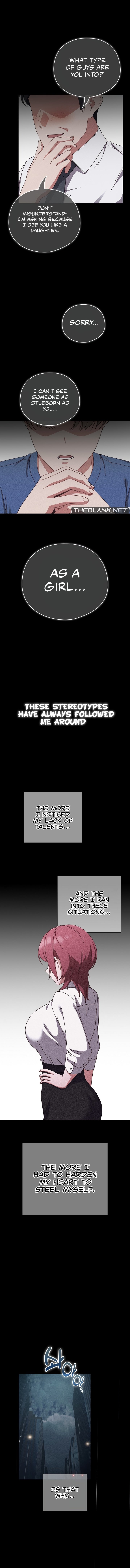 A Sweet Part Time Job chapter 39 page 2