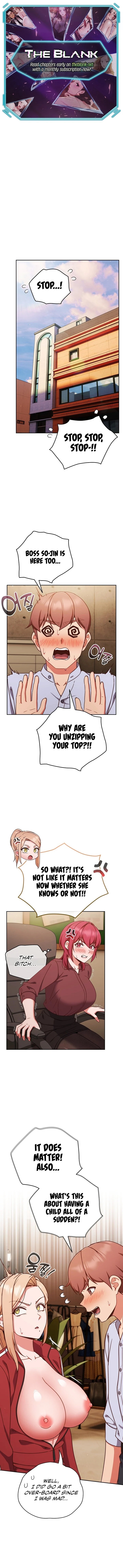 A Sweet Part Time Job chapter 45 page 1