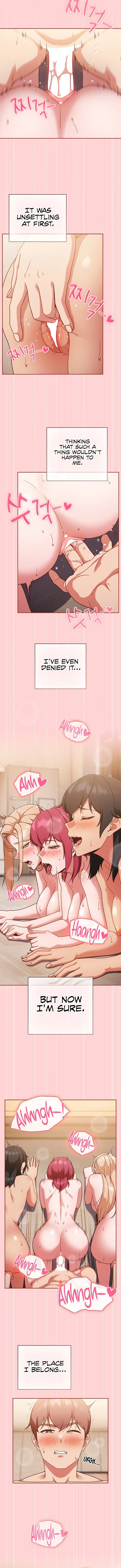A Sweet Part Time Job chapter 45 page 15