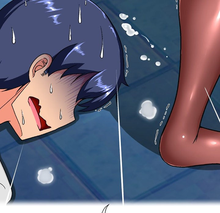 A Tale of Tails chapter 10 page 52