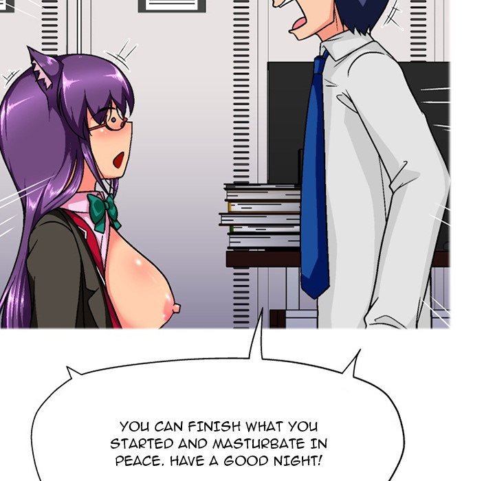 A Tale of Tails chapter 10 page 143