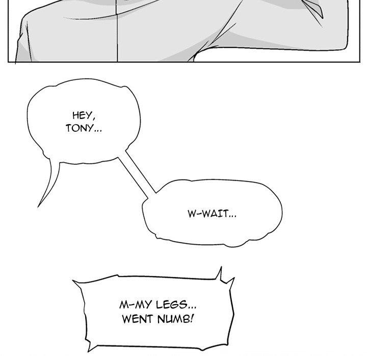 A Tale of Tails chapter 10 page 152