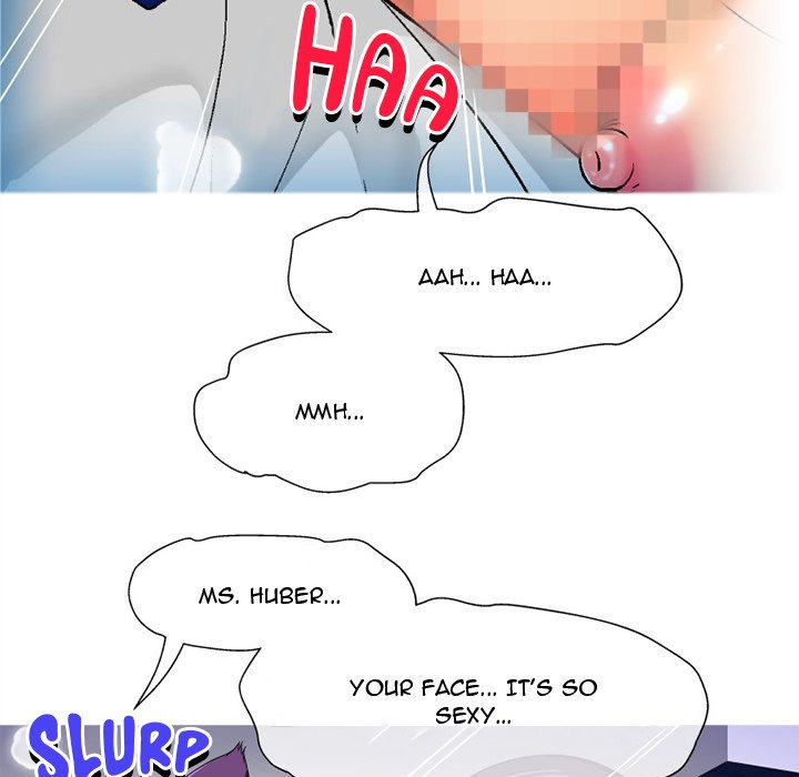 A Tale of Tails chapter 11 page 81