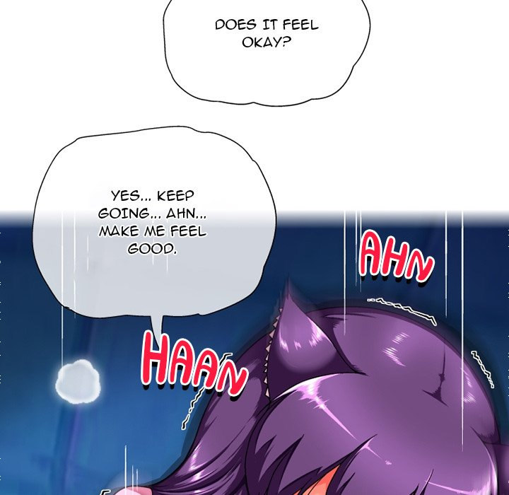 A Tale of Tails chapter 12 page 124