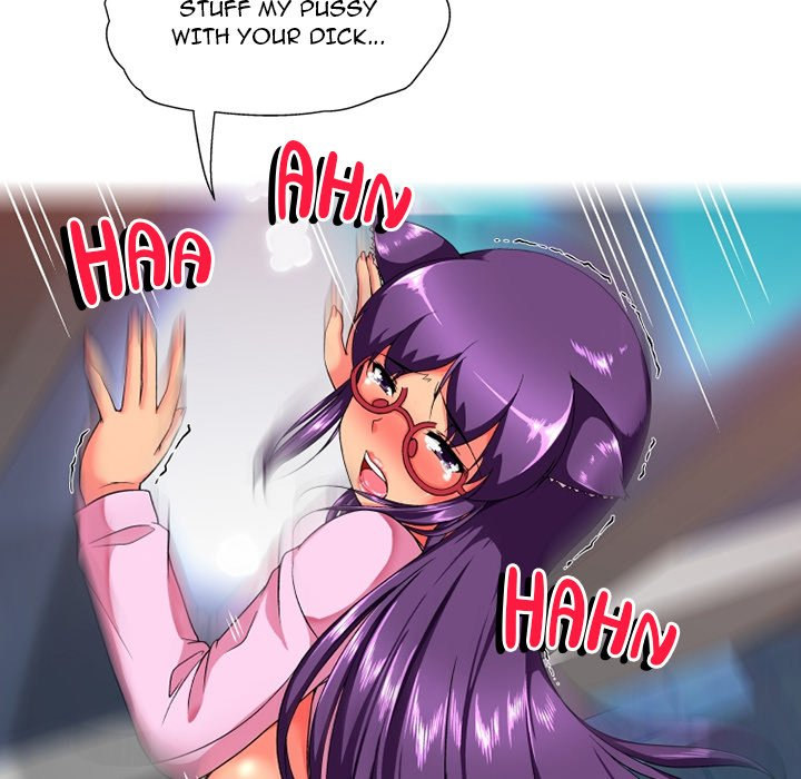 A Tale of Tails chapter 14 page 8