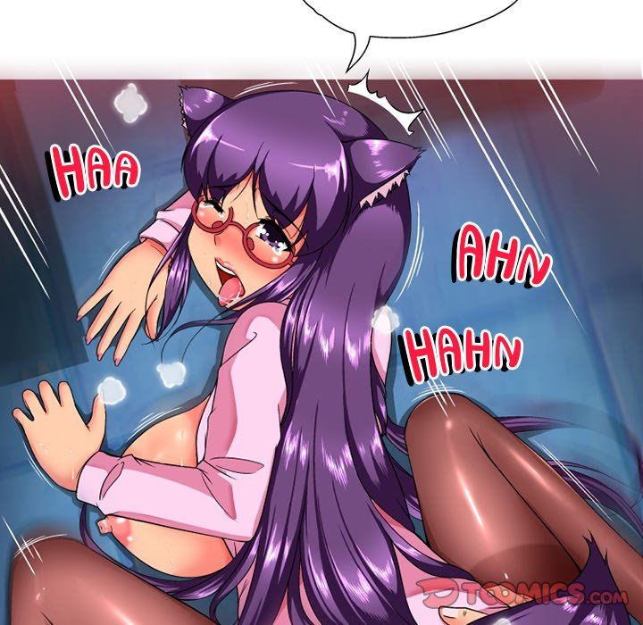 A Tale of Tails chapter 14 page 33