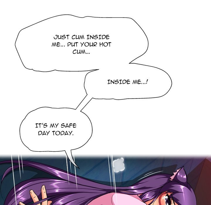 A Tale of Tails chapter 15 page 51