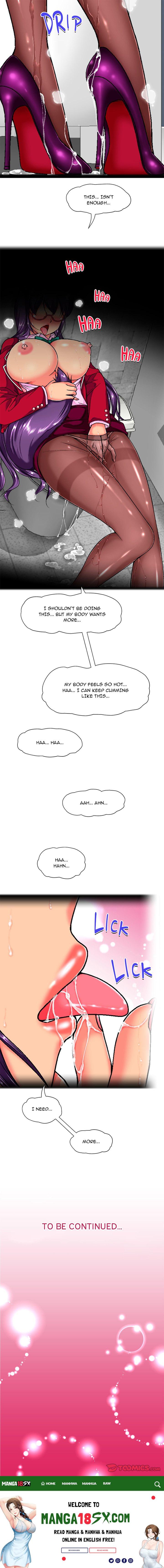 A Tale of Tails chapter 4 page 12