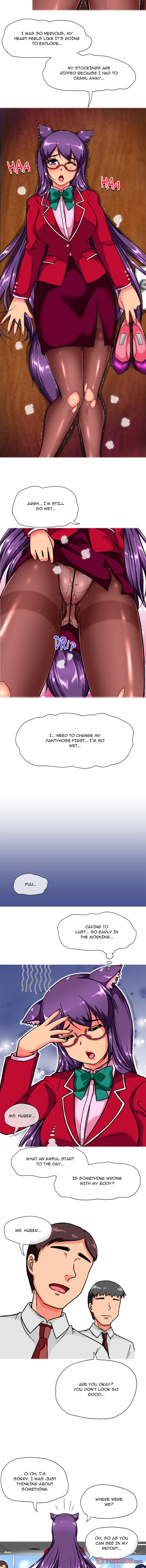 A Tale of Tails chapter 6 page 4