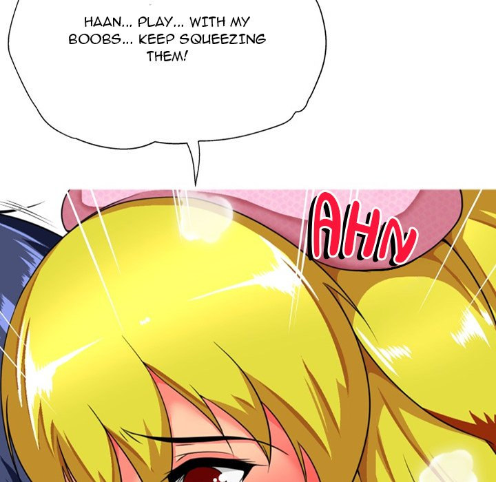 A Tale of Tails chapter 9 page 33