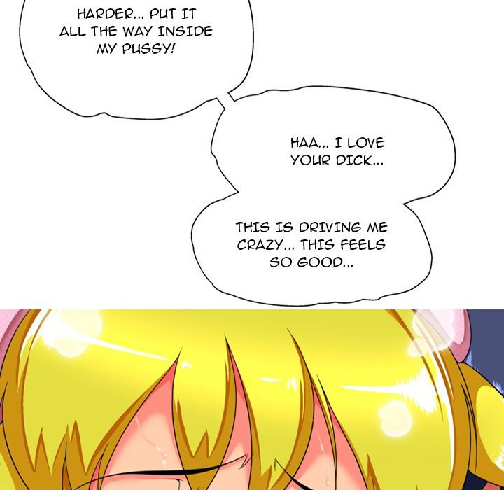 A Tale of Tails chapter 9 page 60