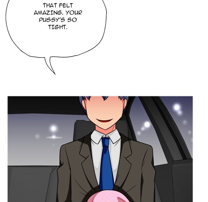 A Tale of Tails chapter 9 page 78