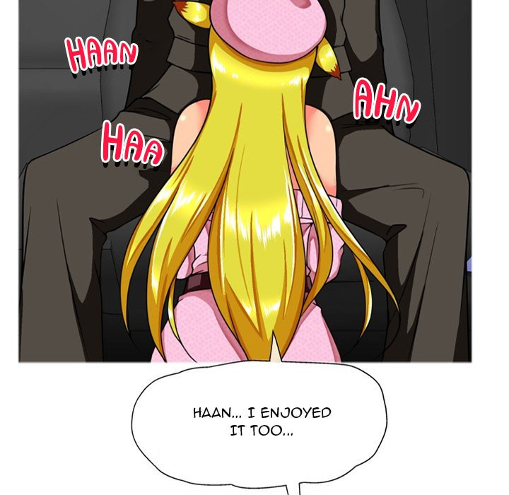 A Tale of Tails chapter 9 page 79