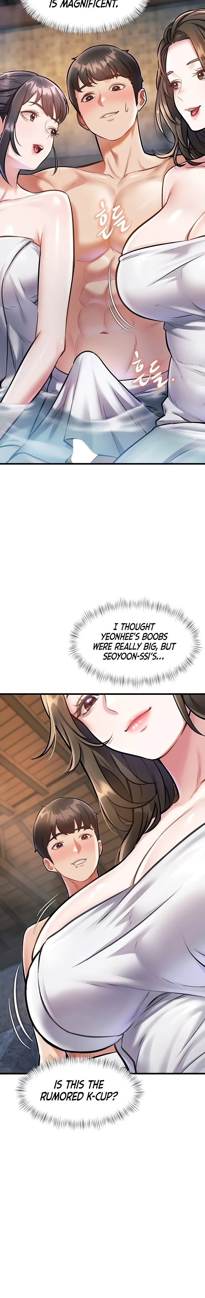 A Theme For Every Building chapter 10 page 2