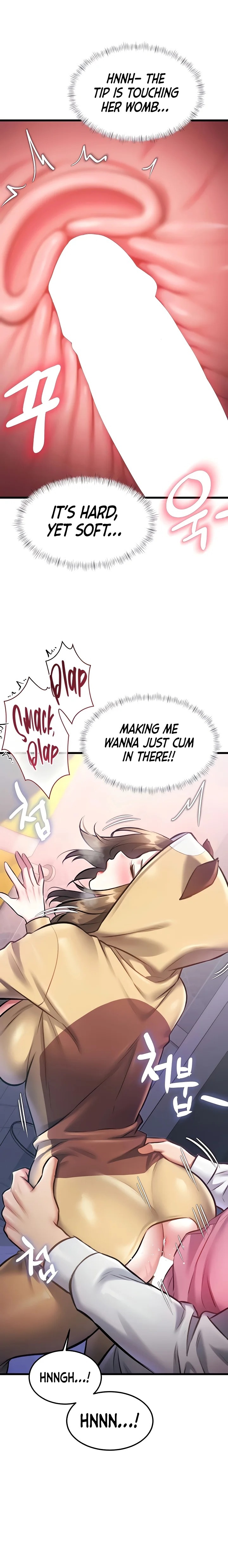 A Theme For Every Building chapter 21 page 11