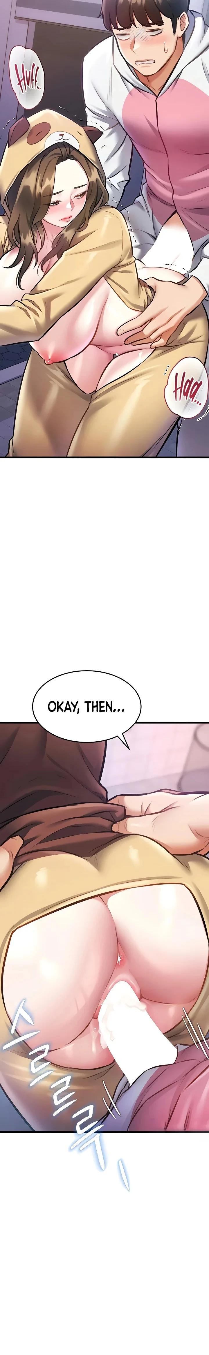 A Theme For Every Building chapter 21 page 21
