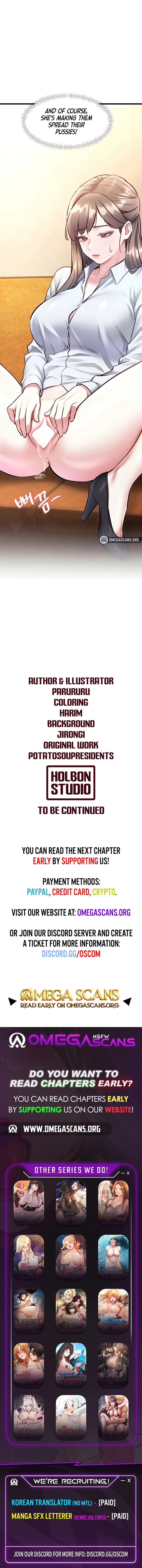 A Theme For Every Building chapter 25 page 9