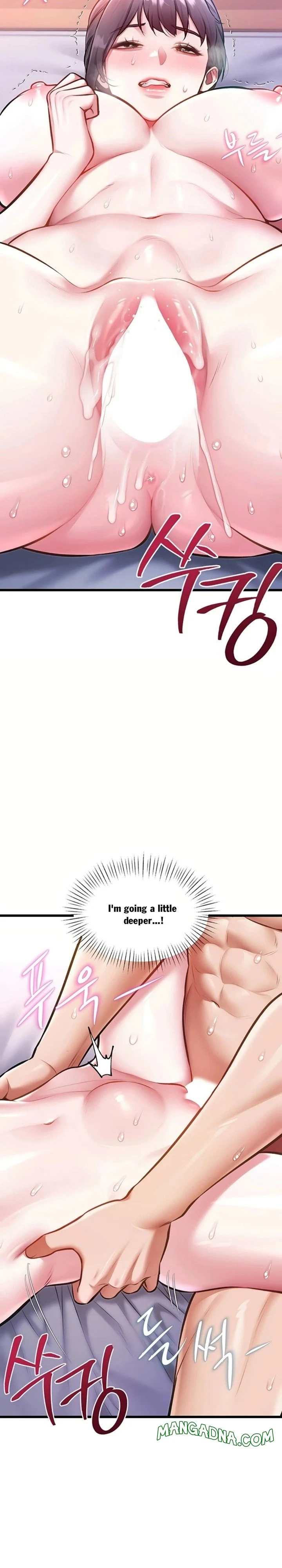A Theme For Every Building chapter 44 page 8