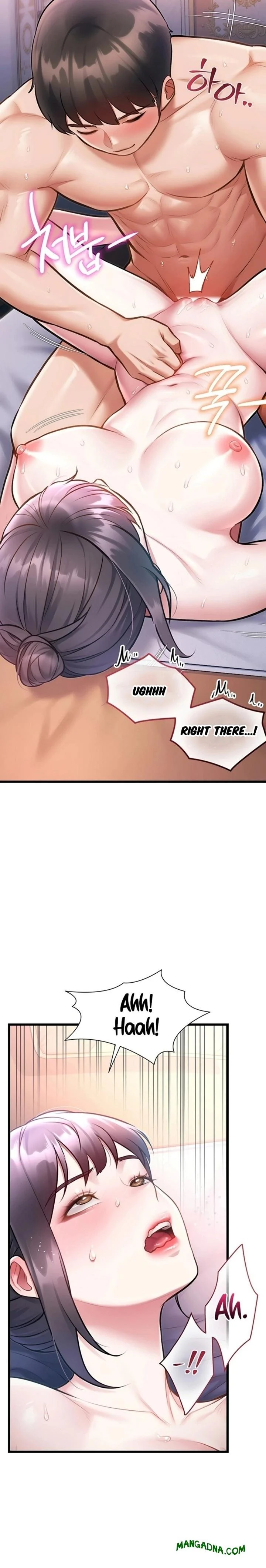 A Theme For Every Building chapter 44 page 11