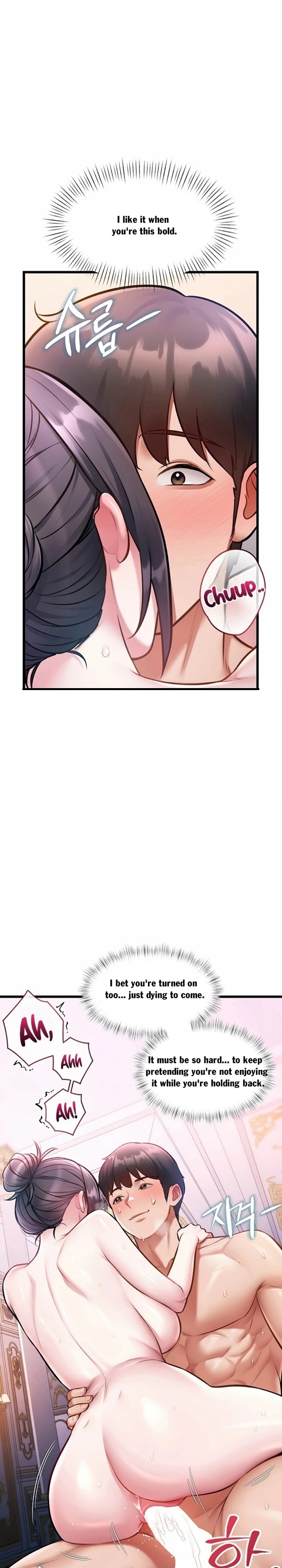 A Theme For Every Building chapter 44 page 16