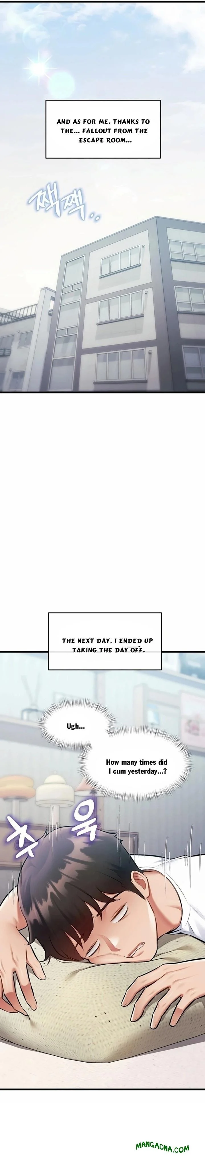 A Theme For Every Building chapter 45 page 2