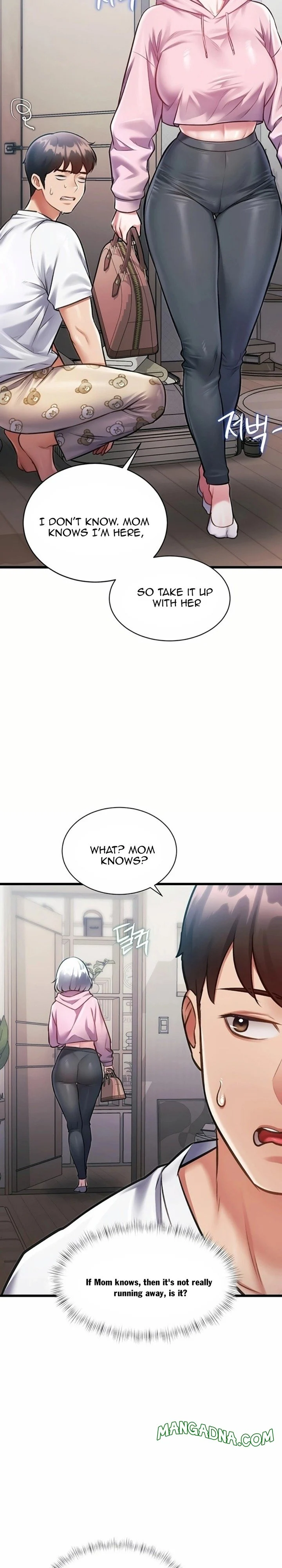 A Theme For Every Building chapter 45 page 10