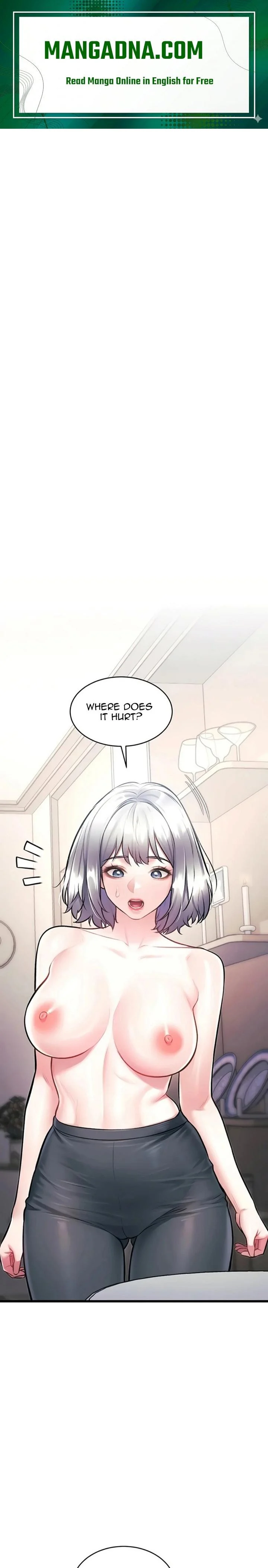 A Theme For Every Building chapter 46 page 1