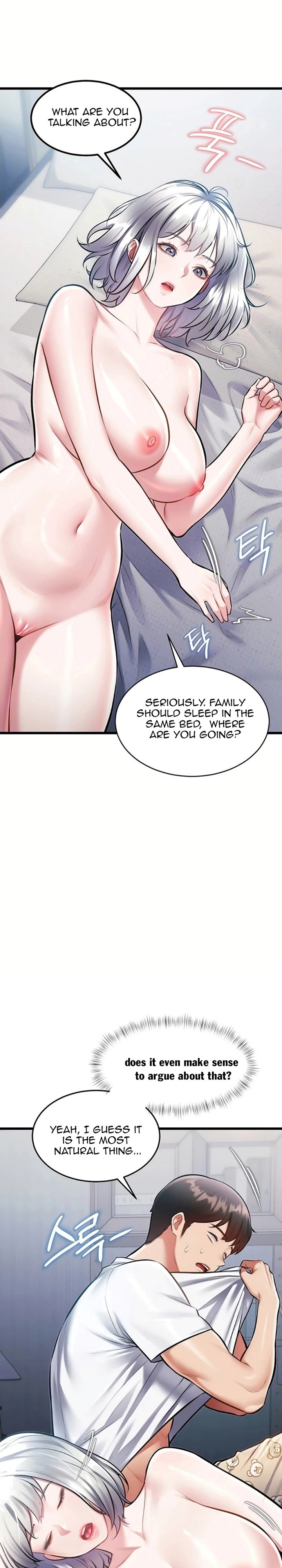 A Theme For Every Building chapter 46 page 9