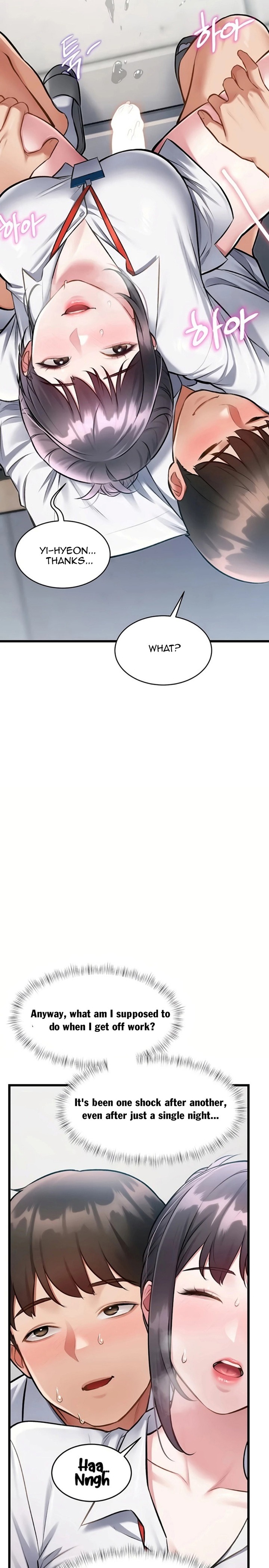A Theme For Every Building chapter 46 page 36