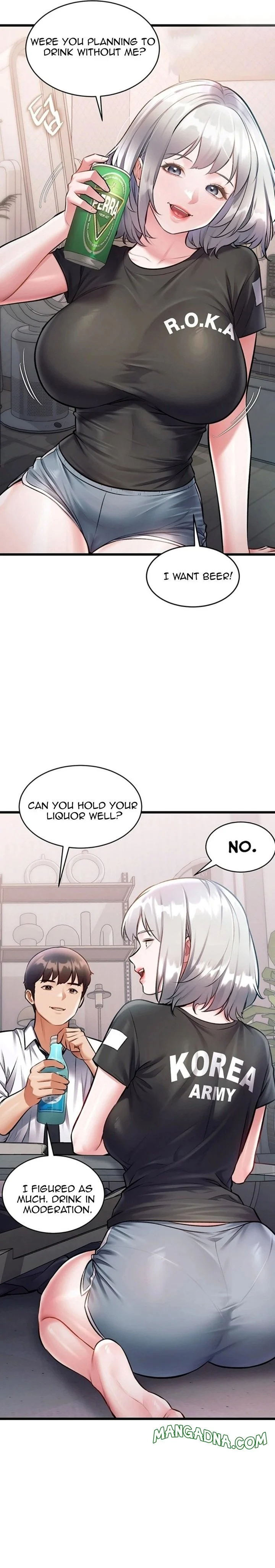 A Theme For Every Building chapter 47 page 13