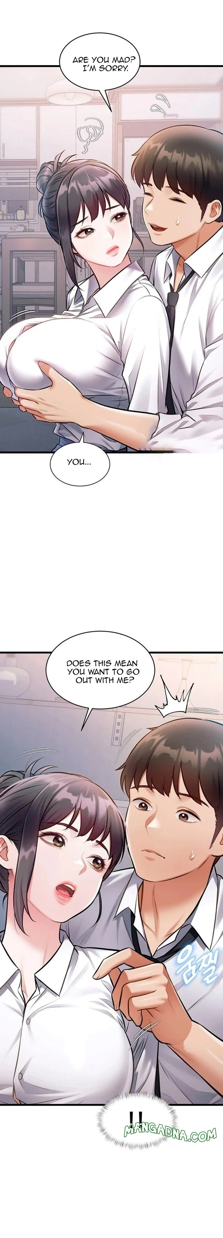 A Theme For Every Building chapter 47 page 26