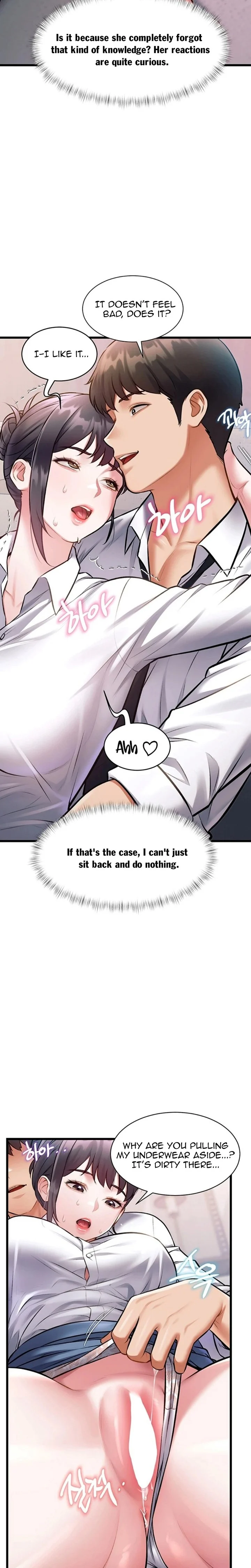 A Theme For Every Building chapter 47 page 32