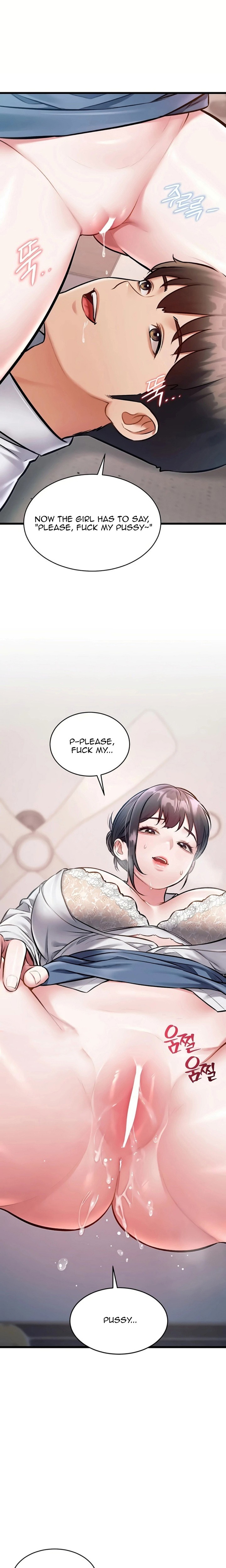 A Theme For Every Building chapter 48 page 9