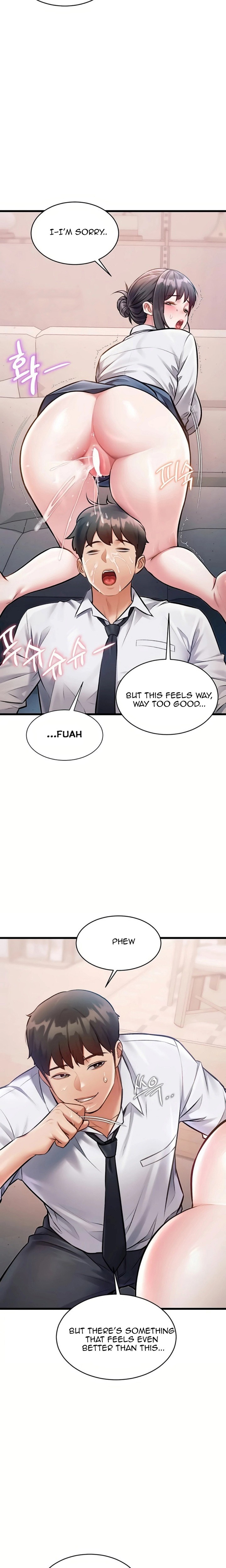 A Theme For Every Building chapter 48 page 13