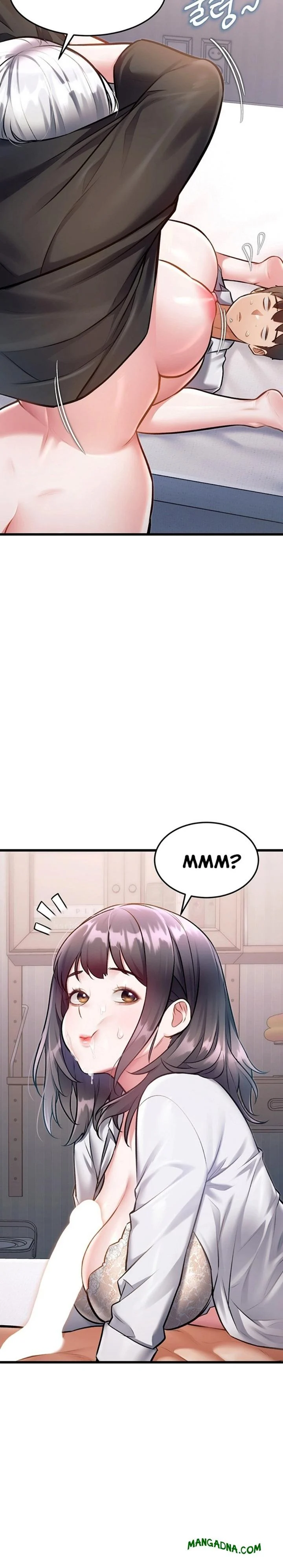 A Theme For Every Building chapter 49 page 2