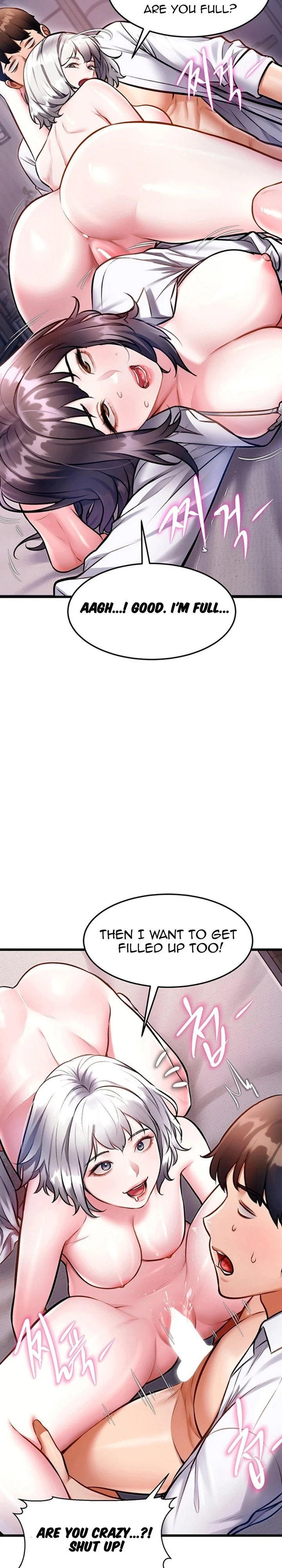 A Theme For Every Building chapter 49 page 26