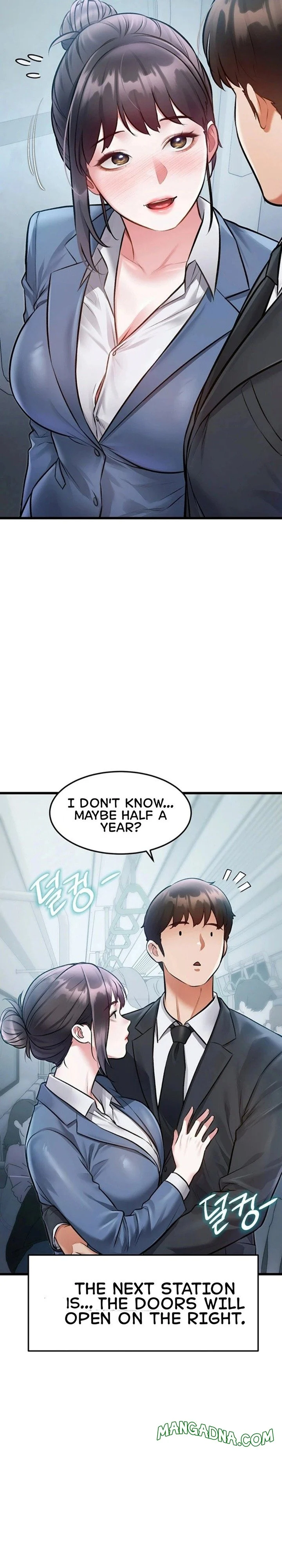 A Theme For Every Building chapter 50 page 24