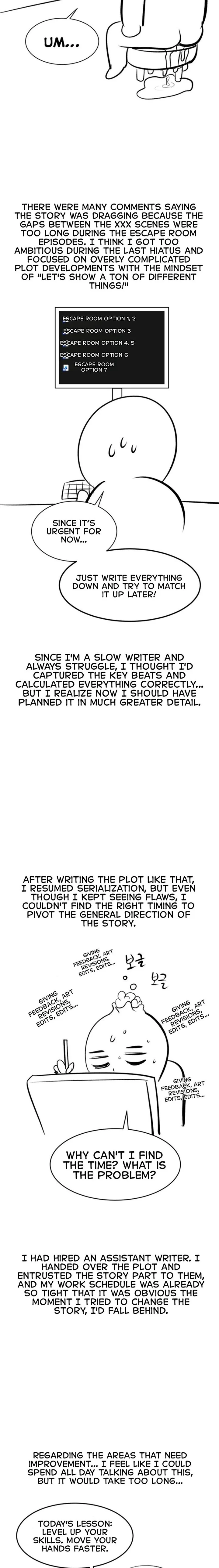 A Theme For Every Building chapter 50 page 36