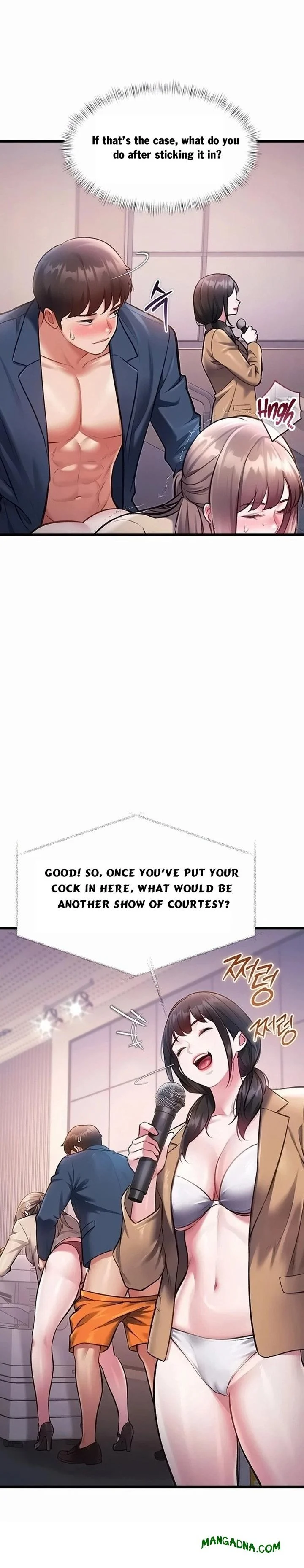 A Theme For Every Building chapter 54 page 3