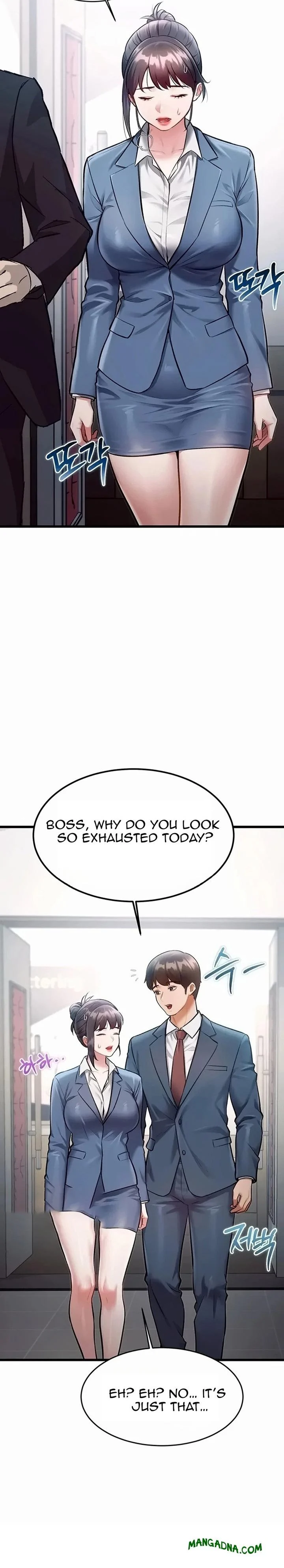 A Theme For Every Building chapter 55 page 2