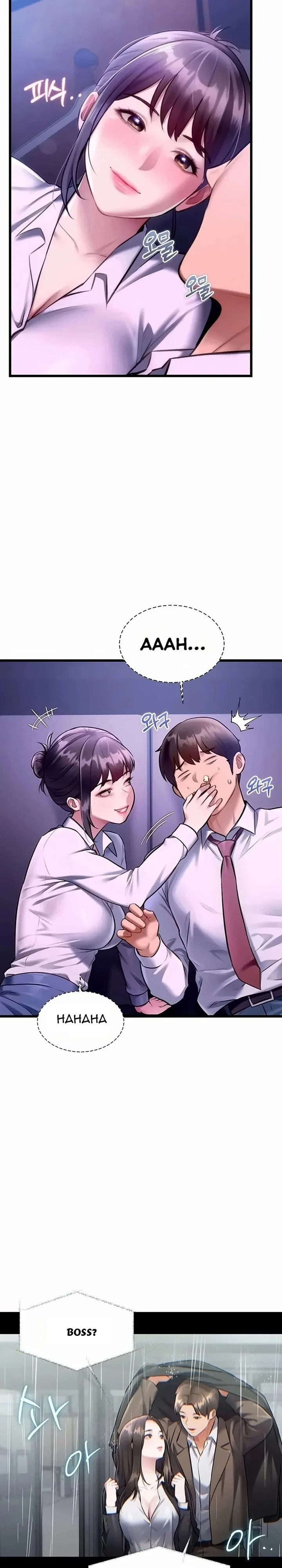 A Theme For Every Building chapter 55 page 13