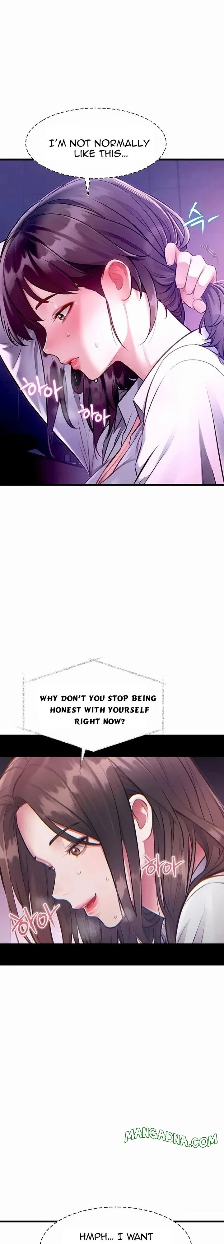 A Theme For Every Building chapter 55 page 20