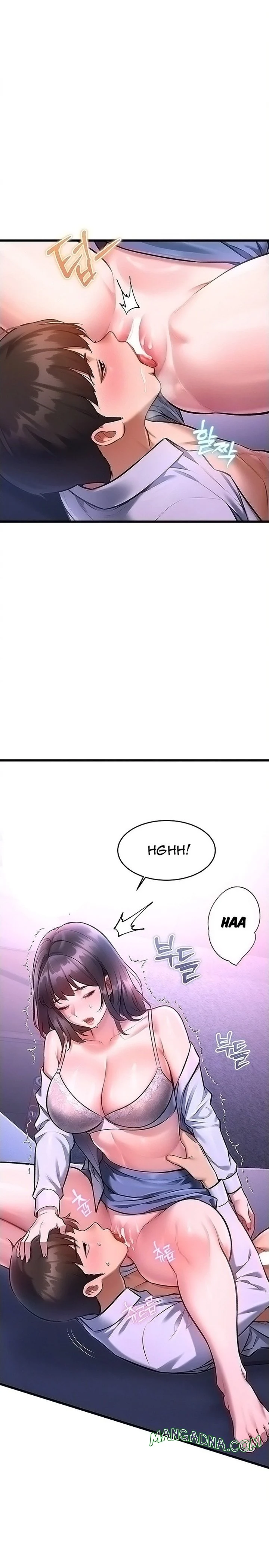 A Theme For Every Building chapter 56 page 3