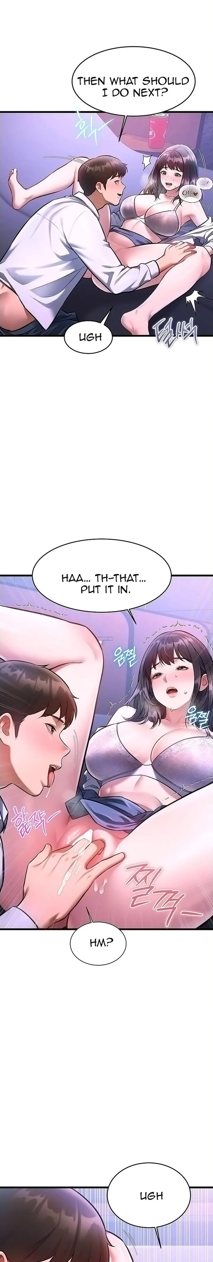 A Theme For Every Building chapter 56 page 7