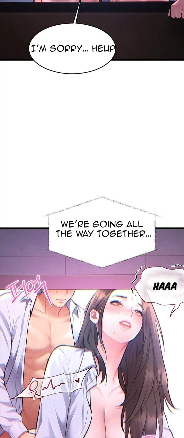 A Theme For Every Building chapter 56 page 20