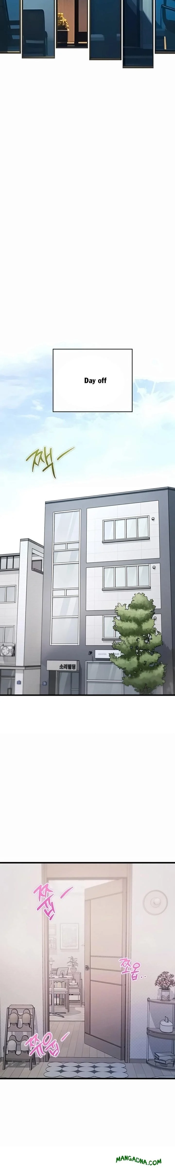 A Theme For Every Building chapter 57 page 4