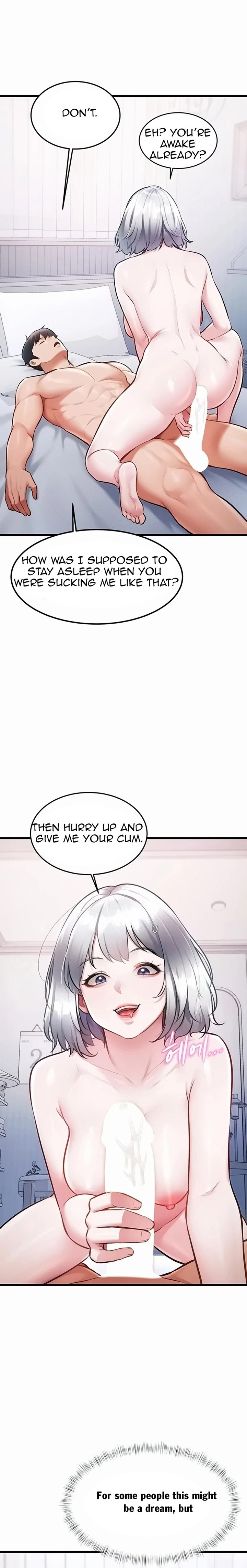 A Theme For Every Building chapter 57 page 8