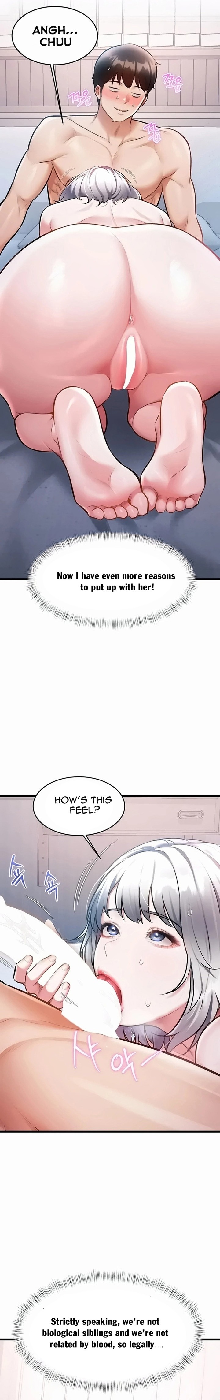 A Theme For Every Building chapter 57 page 12